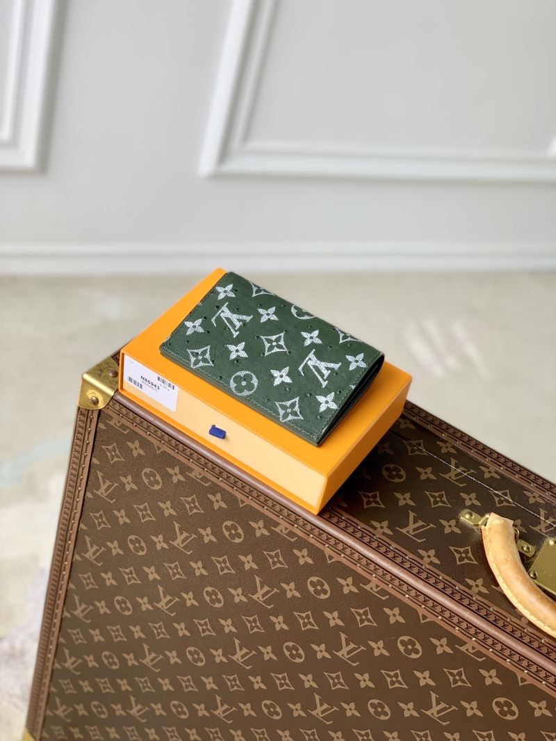 LV Wallets